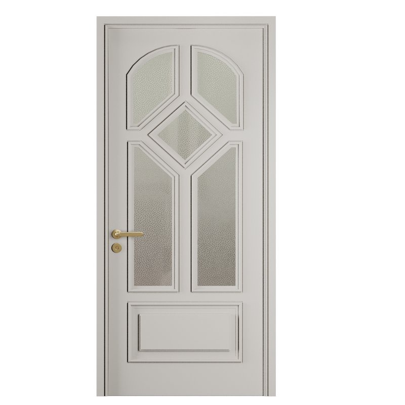 Entrance door set65 - Image 3