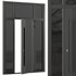 Entrance door set67 - Thumbnail 1