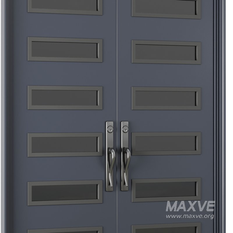 Entrance door set68 - Image 3