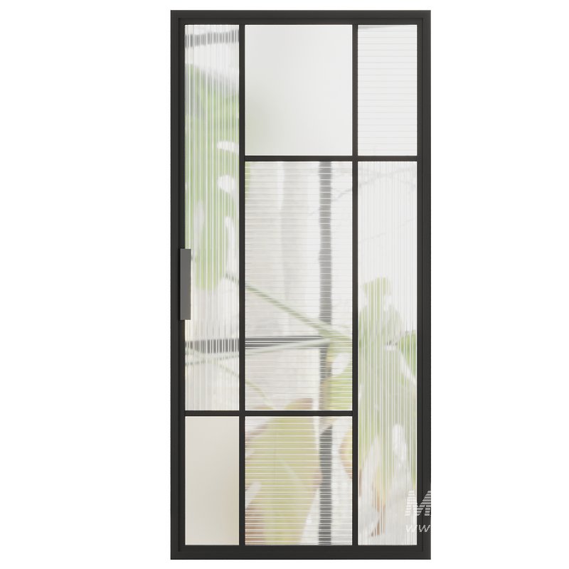 Entrance door set69 - Image 2