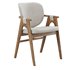 Rowanoke Dining Armchair - Thumbnail 5