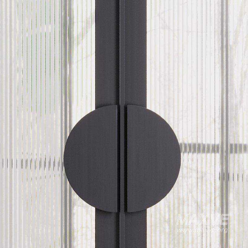 Entrance door set79 - Image 3