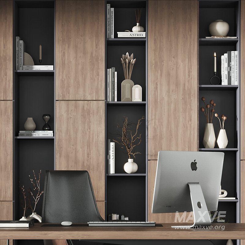 Office Set9 - Image 4