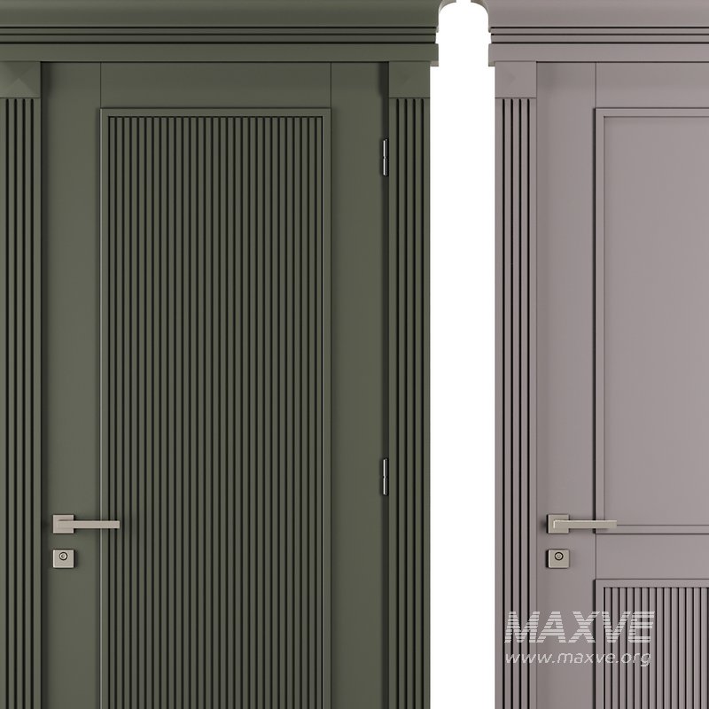 Entrance door set72 - Image 4