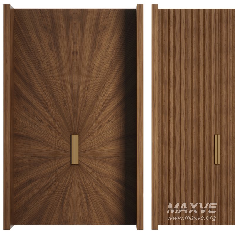 Entrance door set76 - Image 5