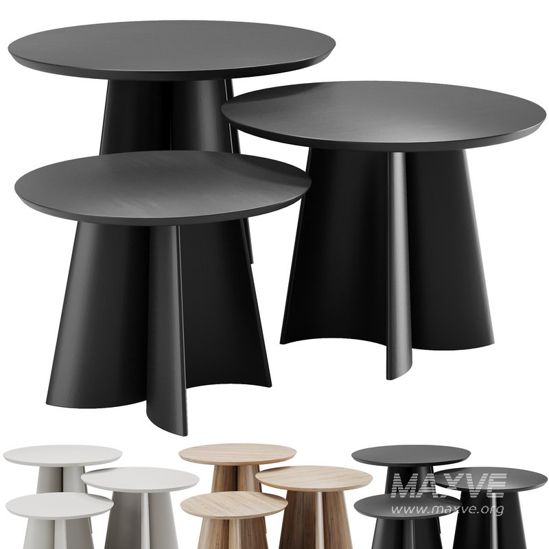 Ginger Coffee table - Image 4