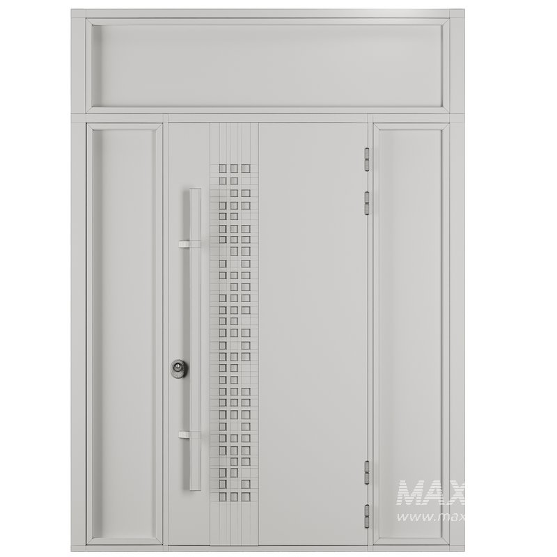 Entrance door set81 - Image 3