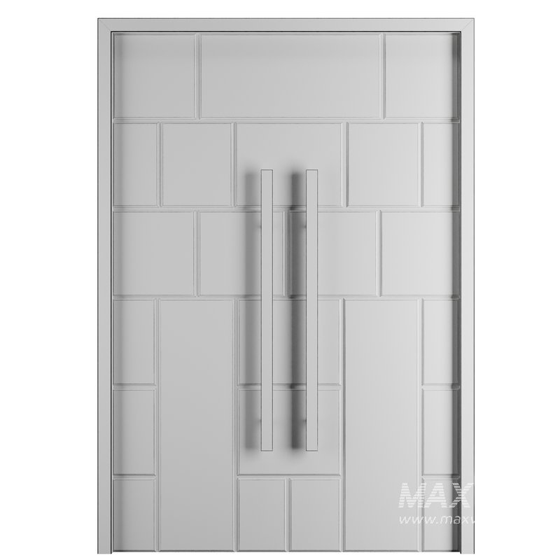 Entrance door set74 - Image 3