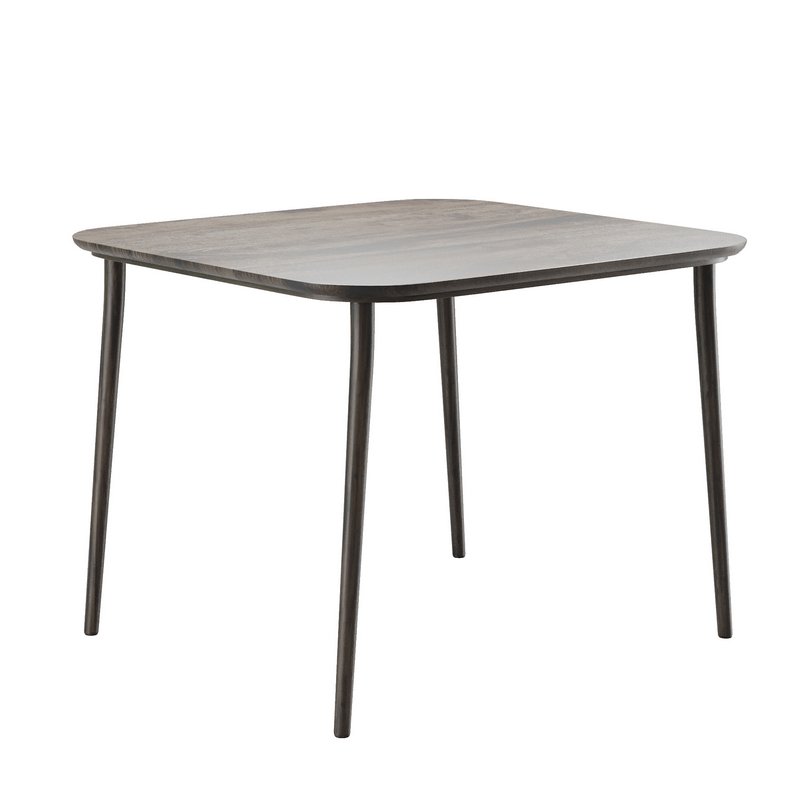 Dinning chair and table138 - Image 3