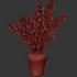 Pampas vase set49 - Thumbnail 4