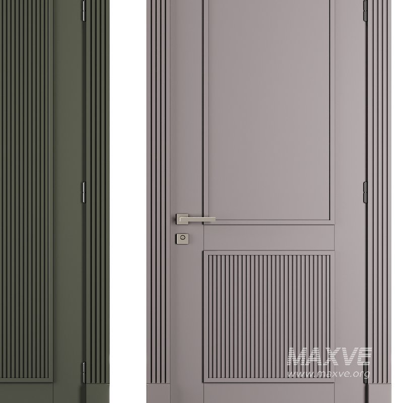 Entrance door set72 - Image 6