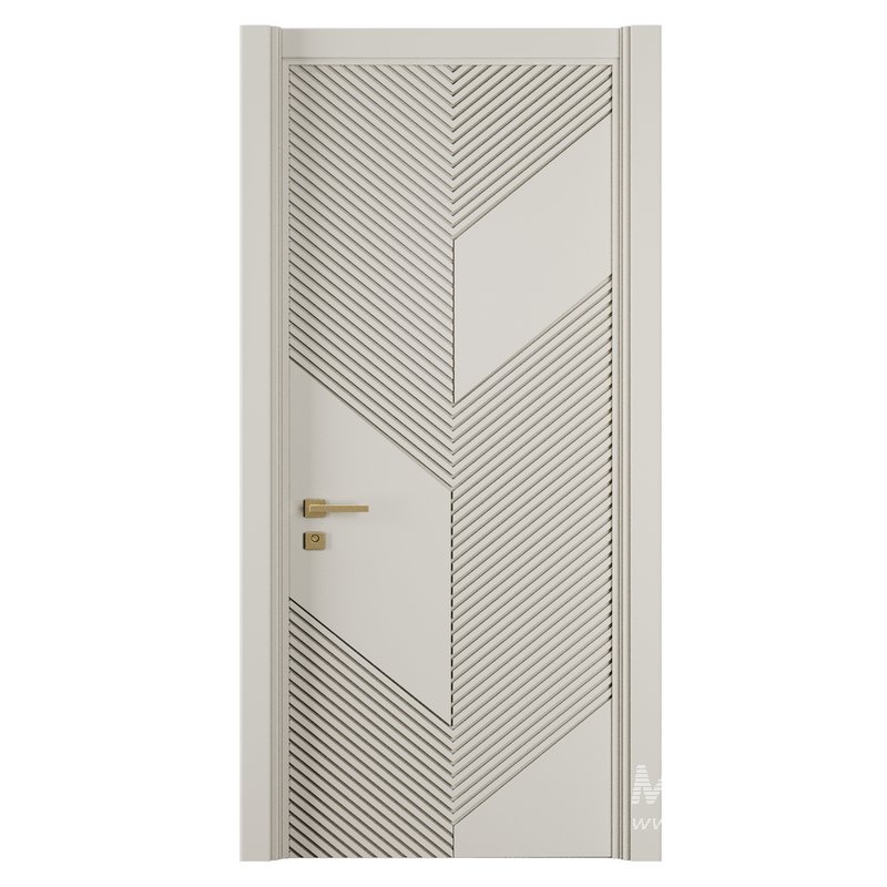 Entrance door set66 - Image 5