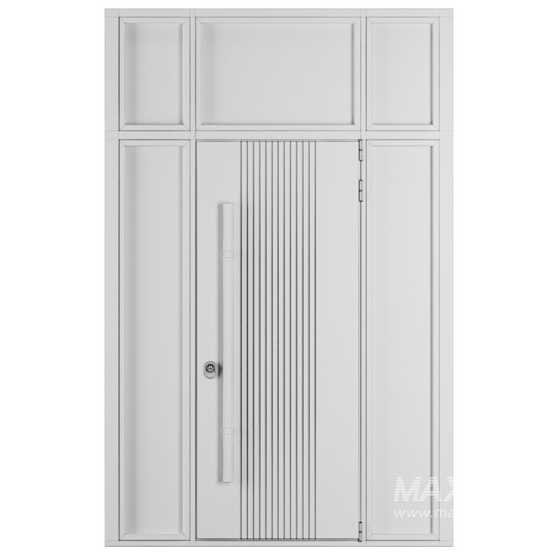 Entrance door set67 - Image 6