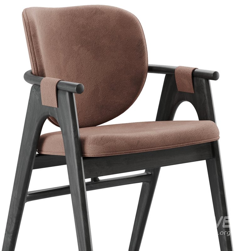 Rowanoke Dining Armchair - Image 7