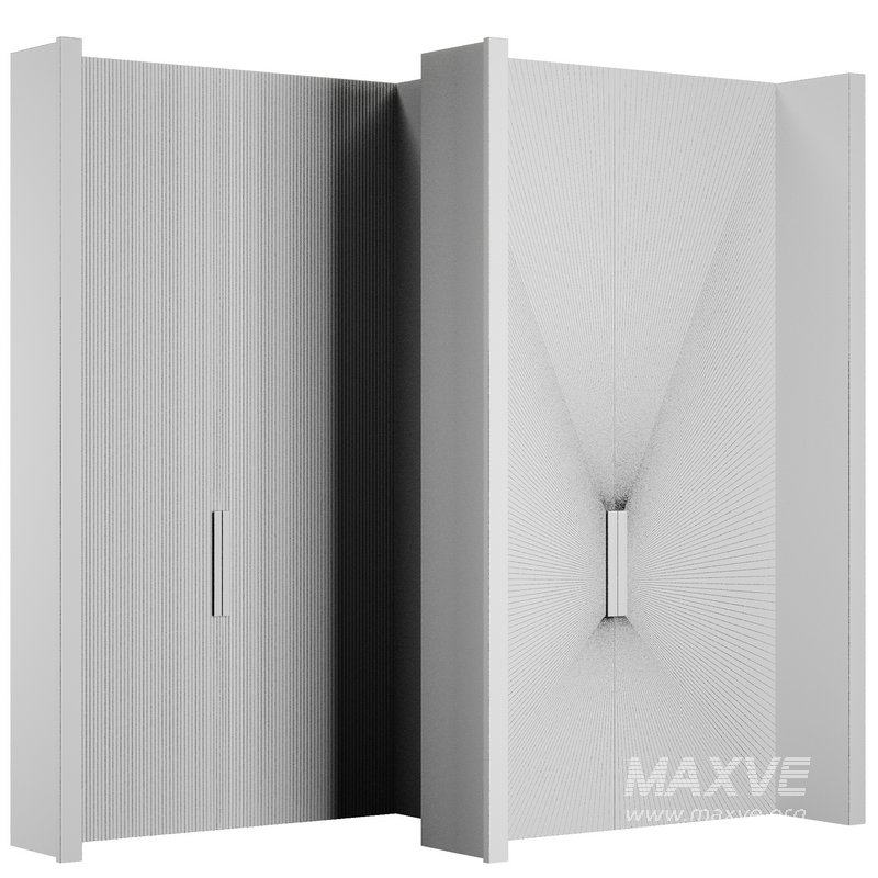 Entrance door set76 - Image 4