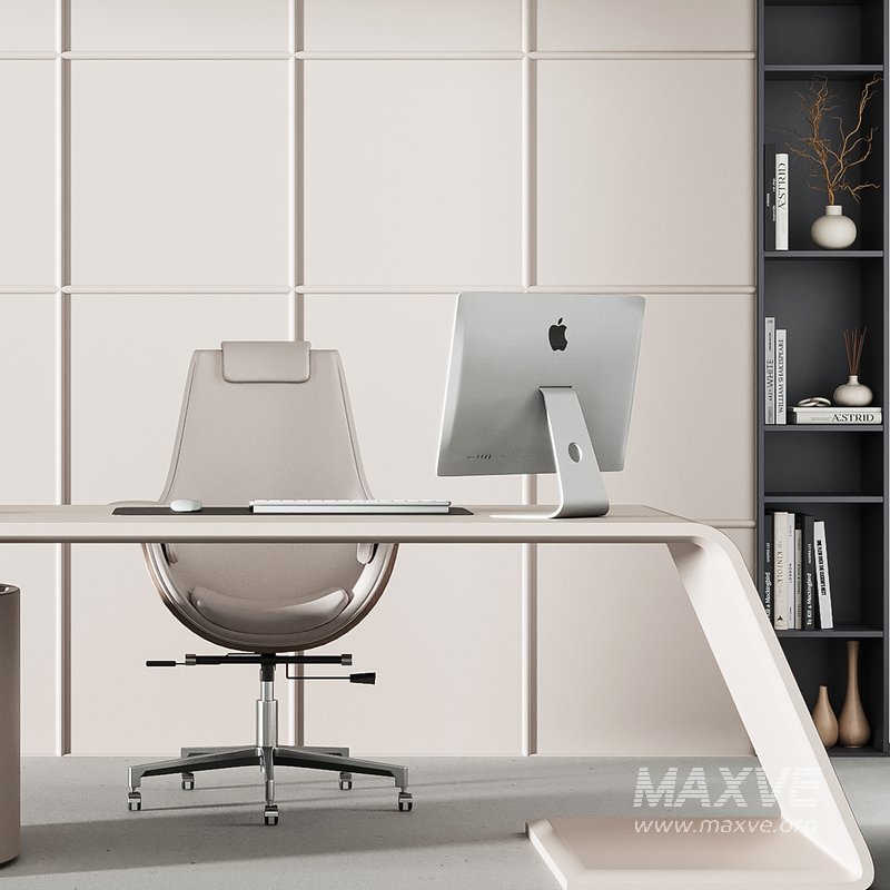 Office Set10 - Image 5