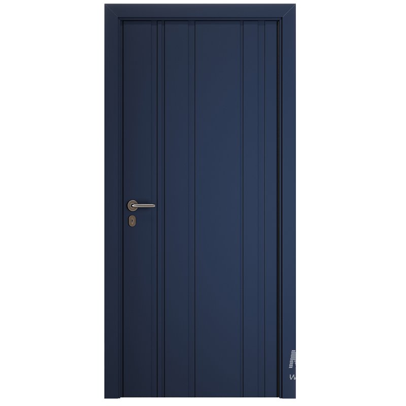 Entrance door set78 - Image 5