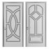 Entrance door set65 - Thumbnail 5