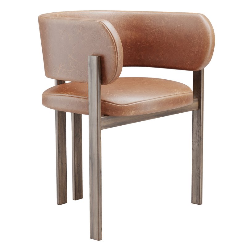 Bay Dinning chair - Image 6