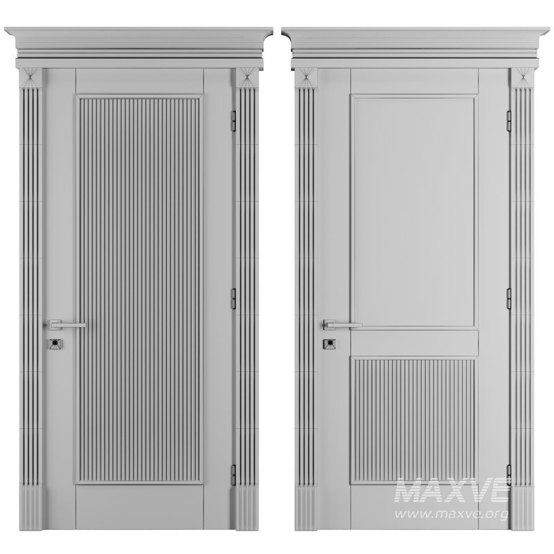 Entrance door set72 - Image 5