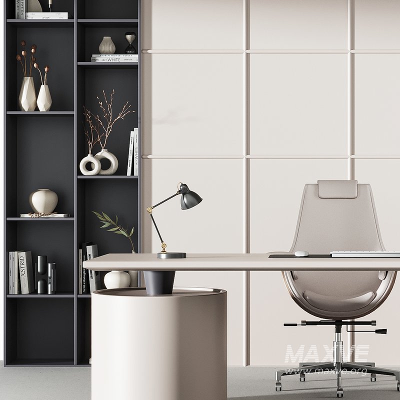 Office Set10 - Image 6