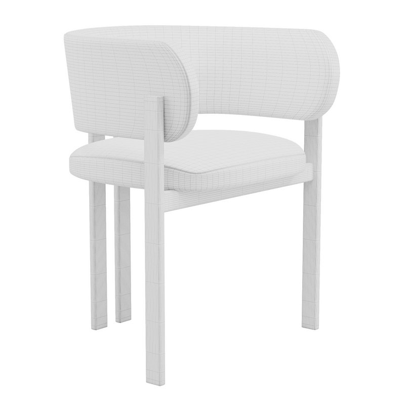 Bay Dinning chair - Image 5