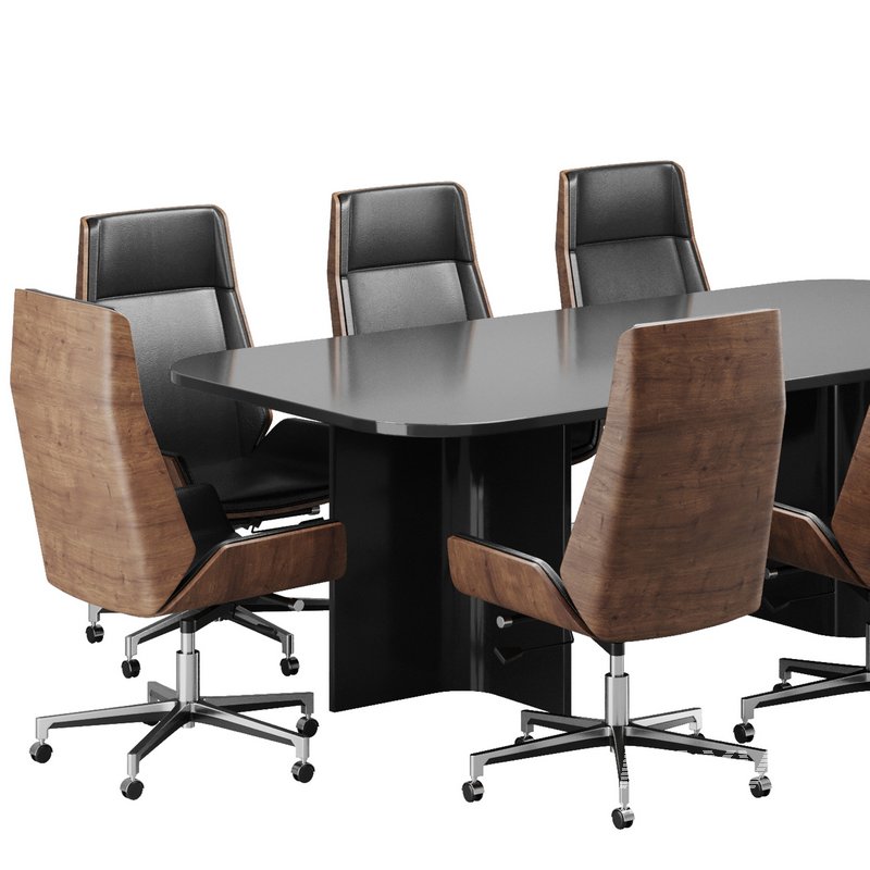 Office Set12 - Image 5