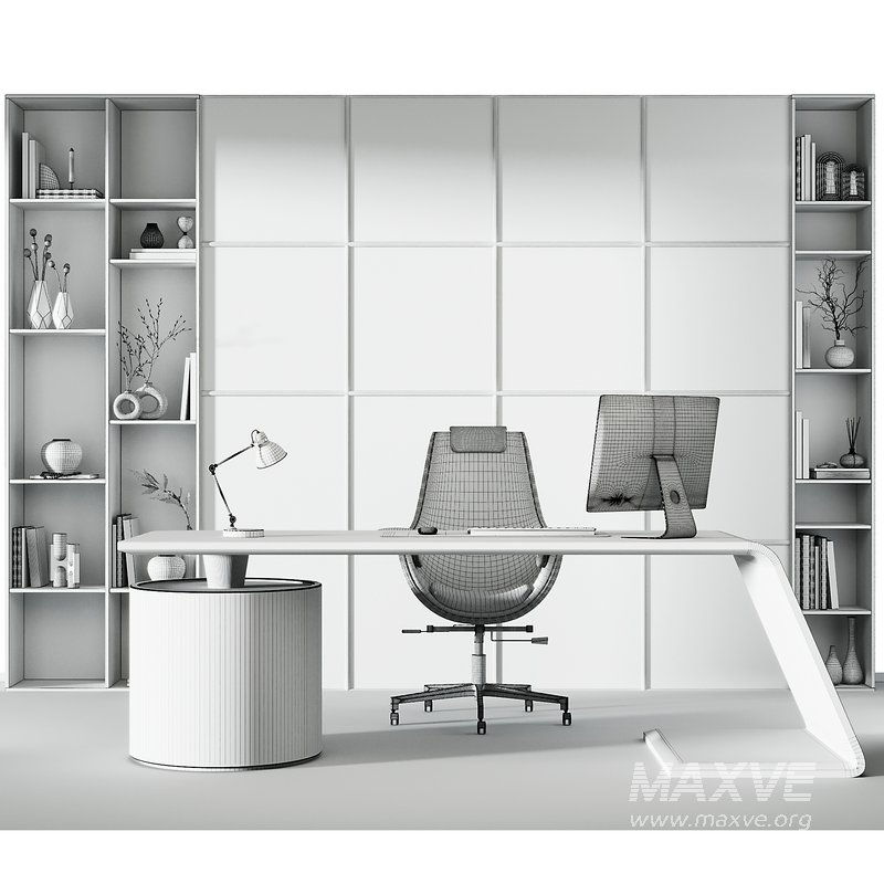 Office Set10 - Image 7