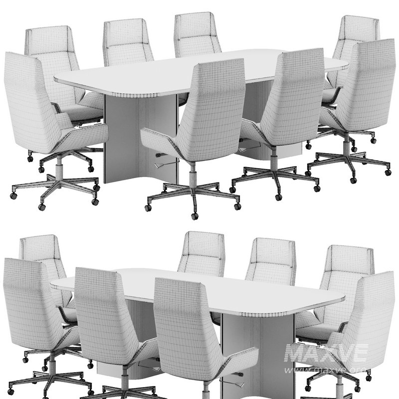 Office Set12 - Image 7