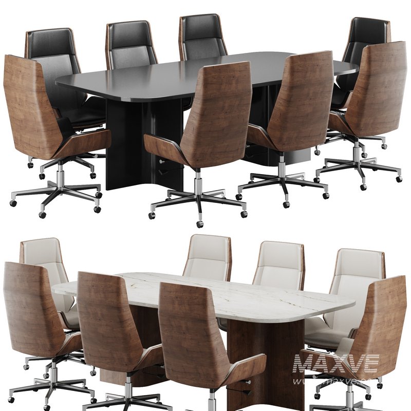 Office Set12 - Image 1