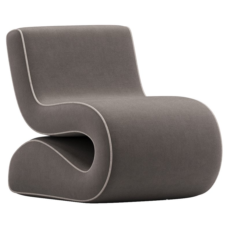 Senna Accent Chair - Image 1