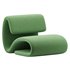 Dubna armchair by Dan Form - Thumbnail 2
