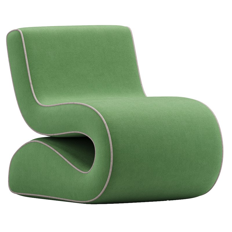 Senna Accent Chair - Image 2