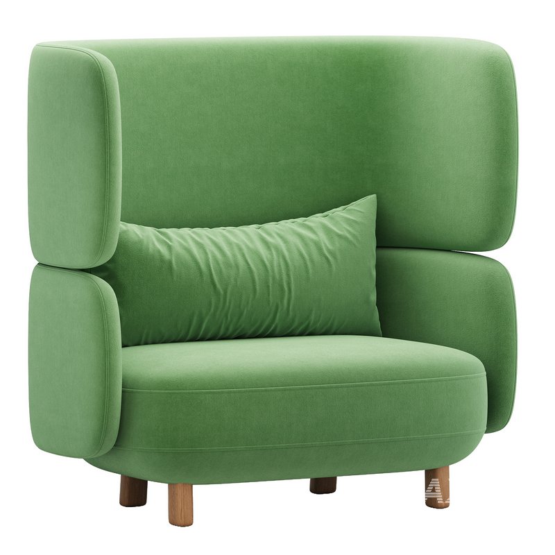 Space is Near Here - Image 1