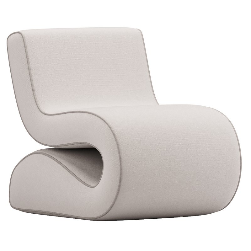 Senna Accent Chair - Image 3