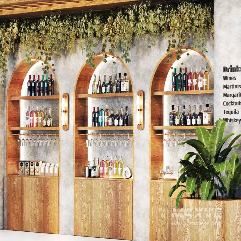 Bohemian Cafe 015 - Image 6