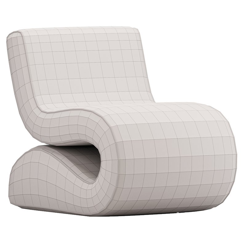 Senna Accent Chair - Image 4