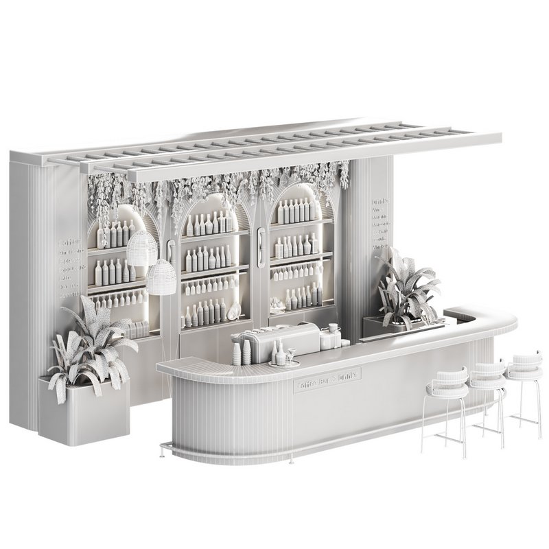 Bohemian Cafe 015 - Image 7