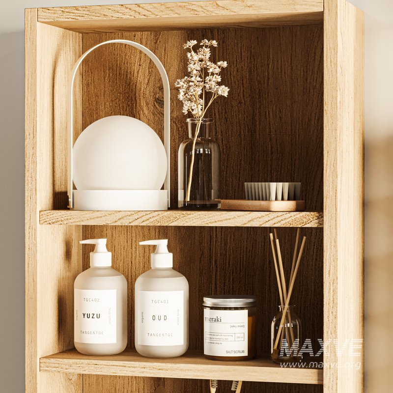 Bathroom accessories - Image 2