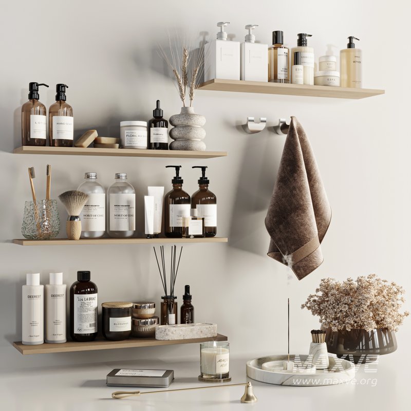 Bathroom accessories - Image 2