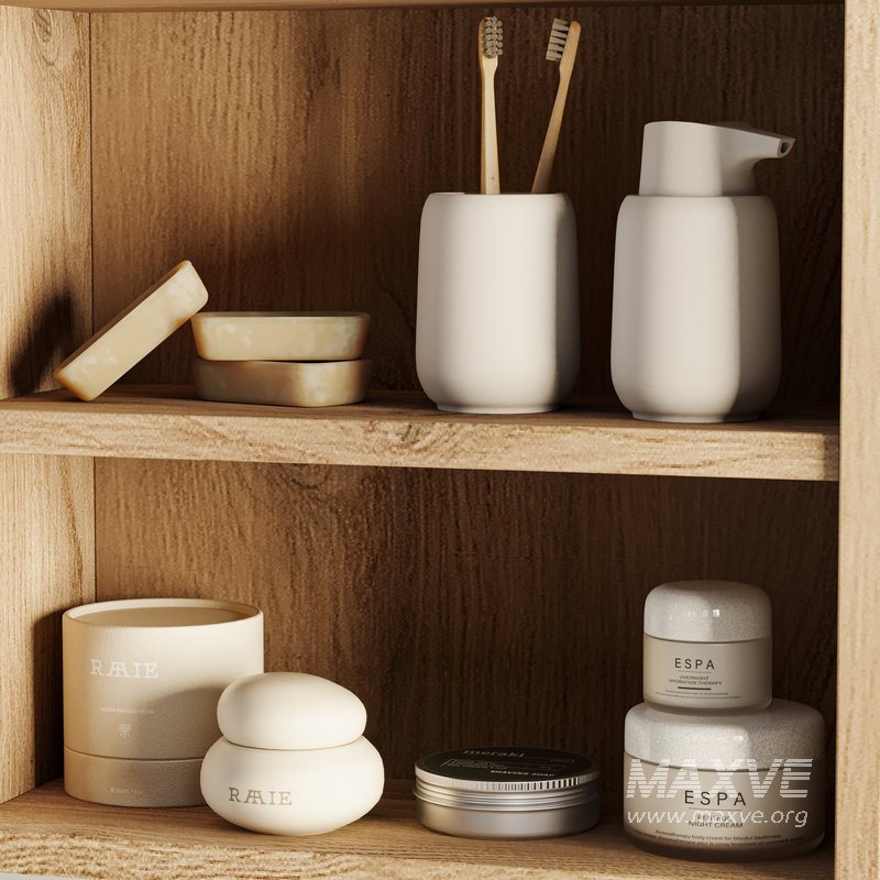 Bathroom accessories - Image 3