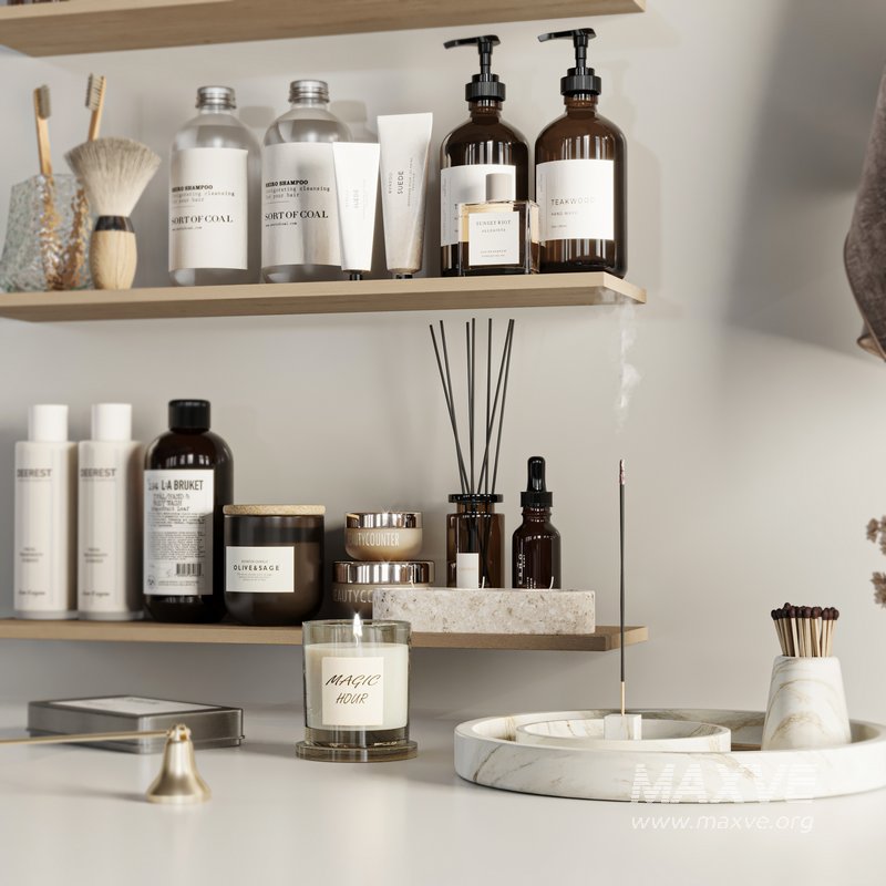 Bathroom accessories - Image 3