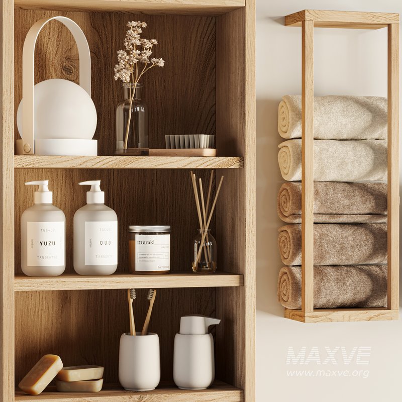 Bathroom accessories - Image 4