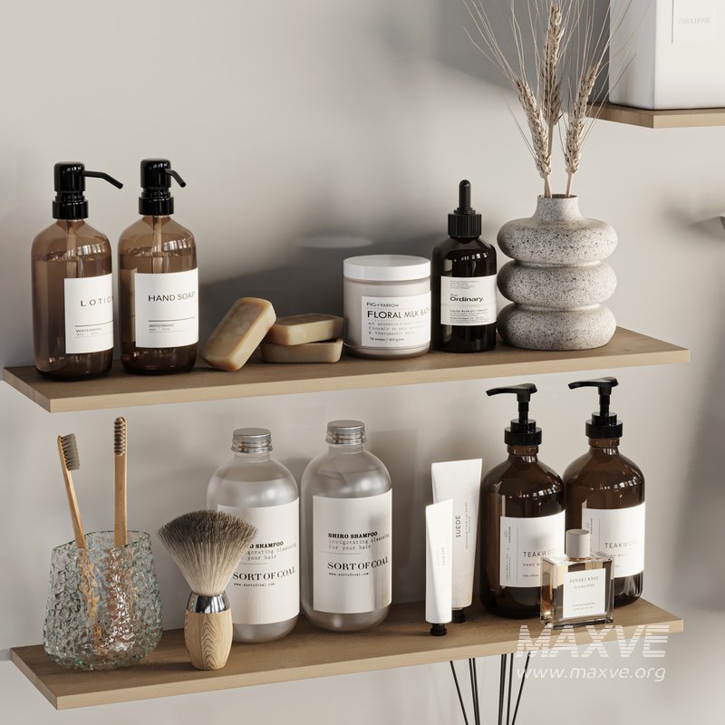Bathroom accessories - Image 4