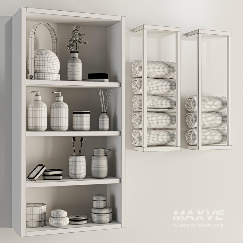 Bathroom accessories - Image 5