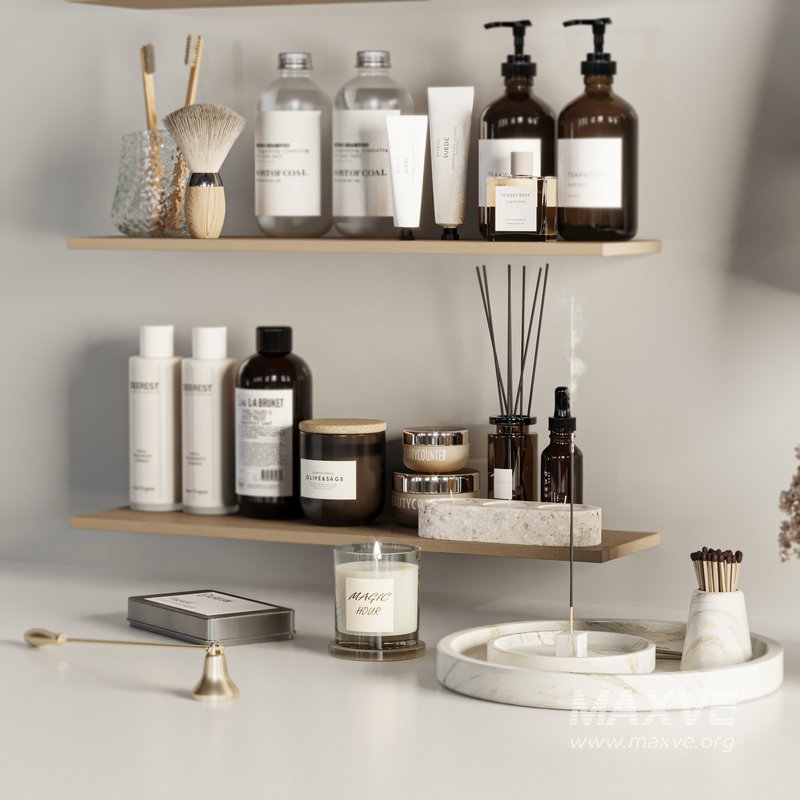 Bathroom accessories - Image 6