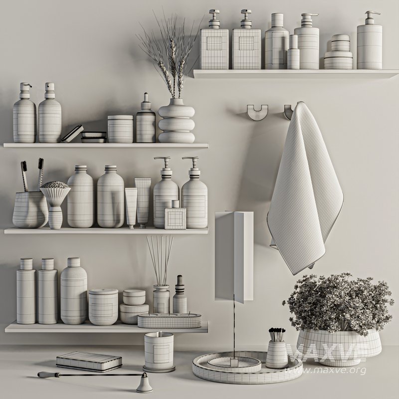 Bathroom accessories - Image 7