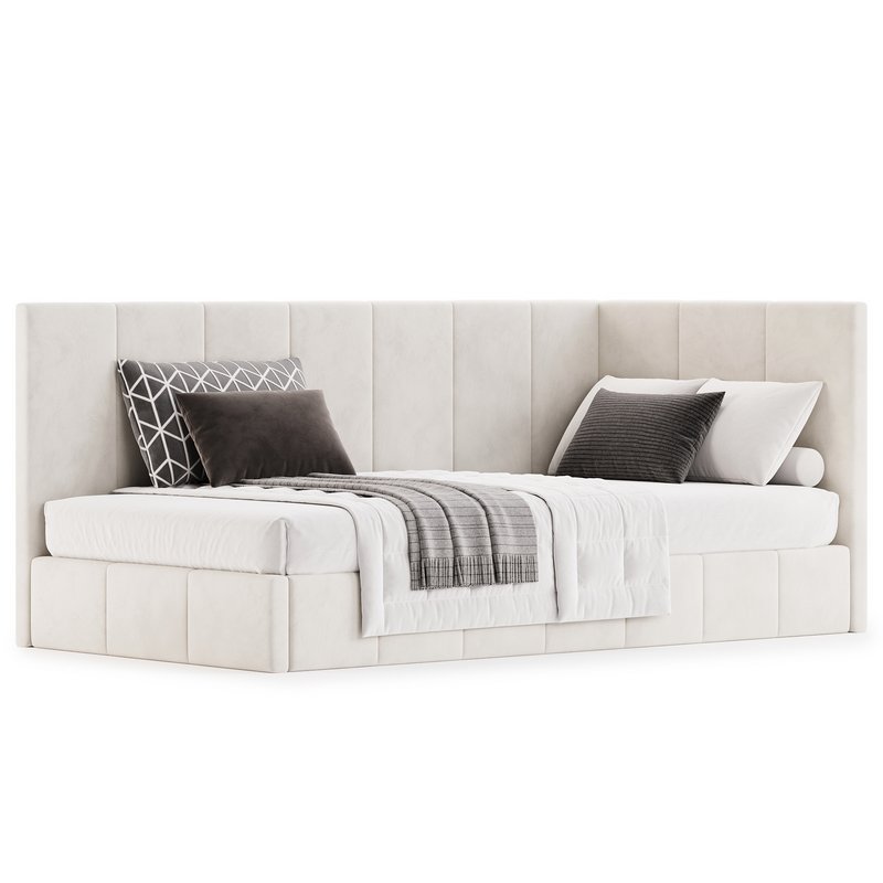 Dandy kids bed uglovaya - Image 1