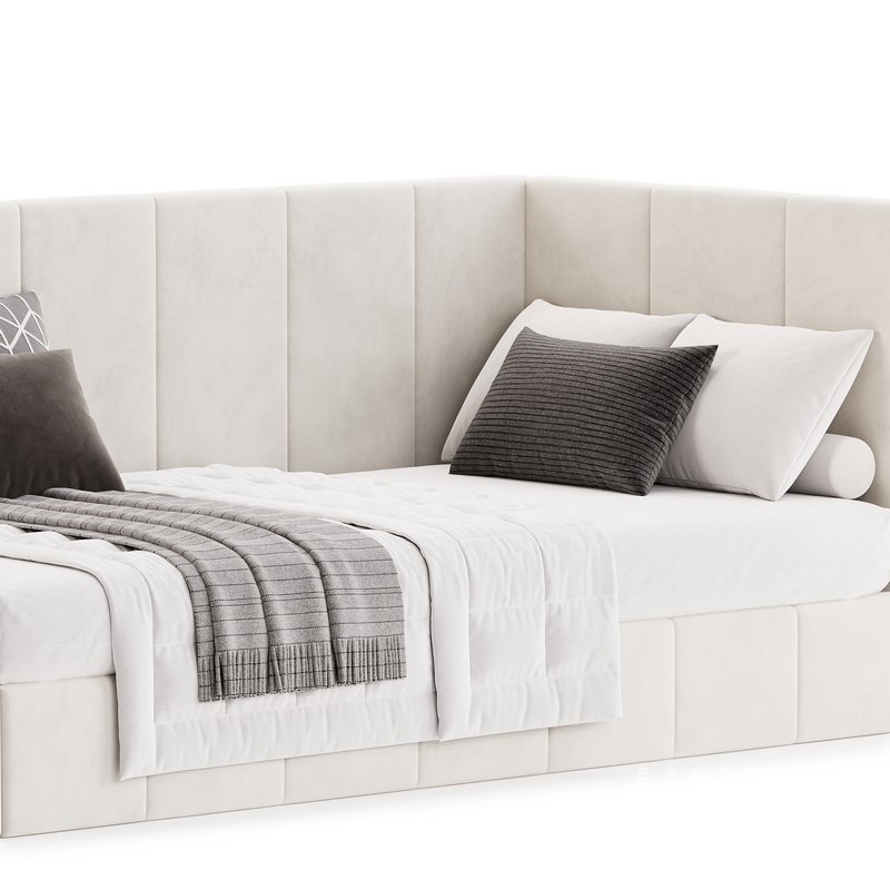 Dandy kids bed uglovaya - Image 3