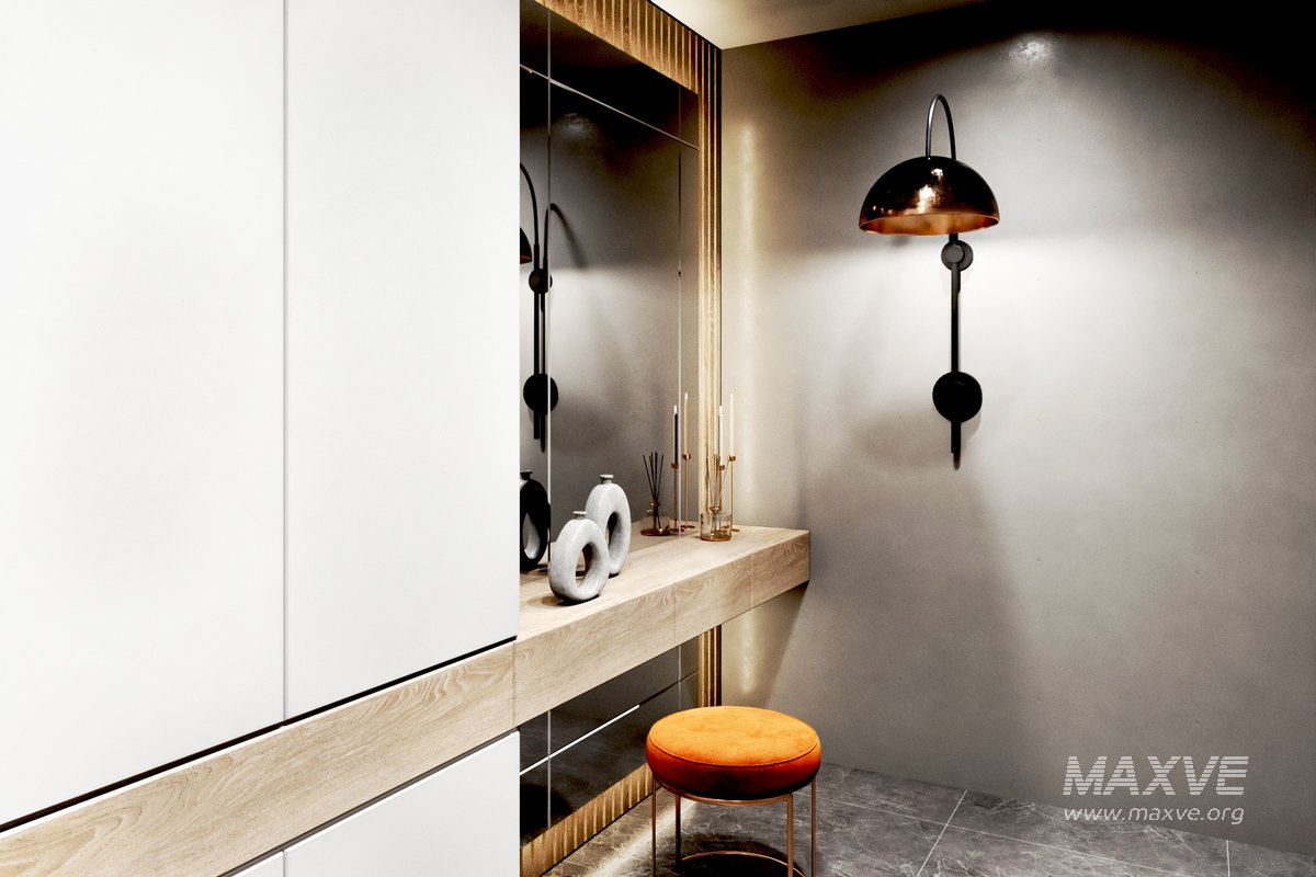 Apartment Interior Design - Image 12